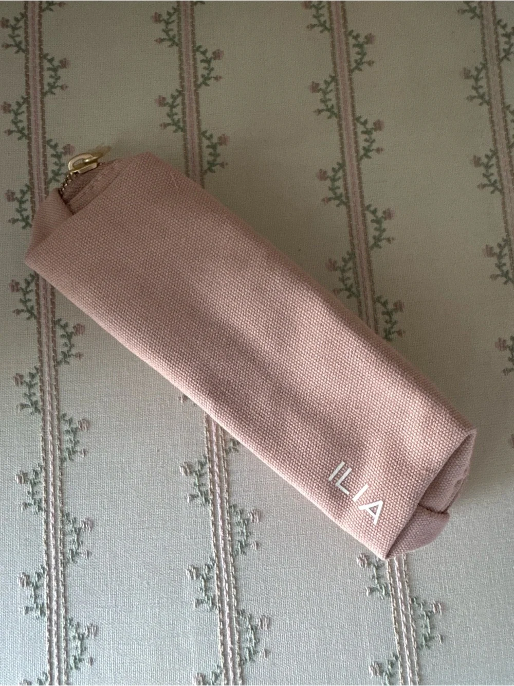 Ilia Makeup Bag - New